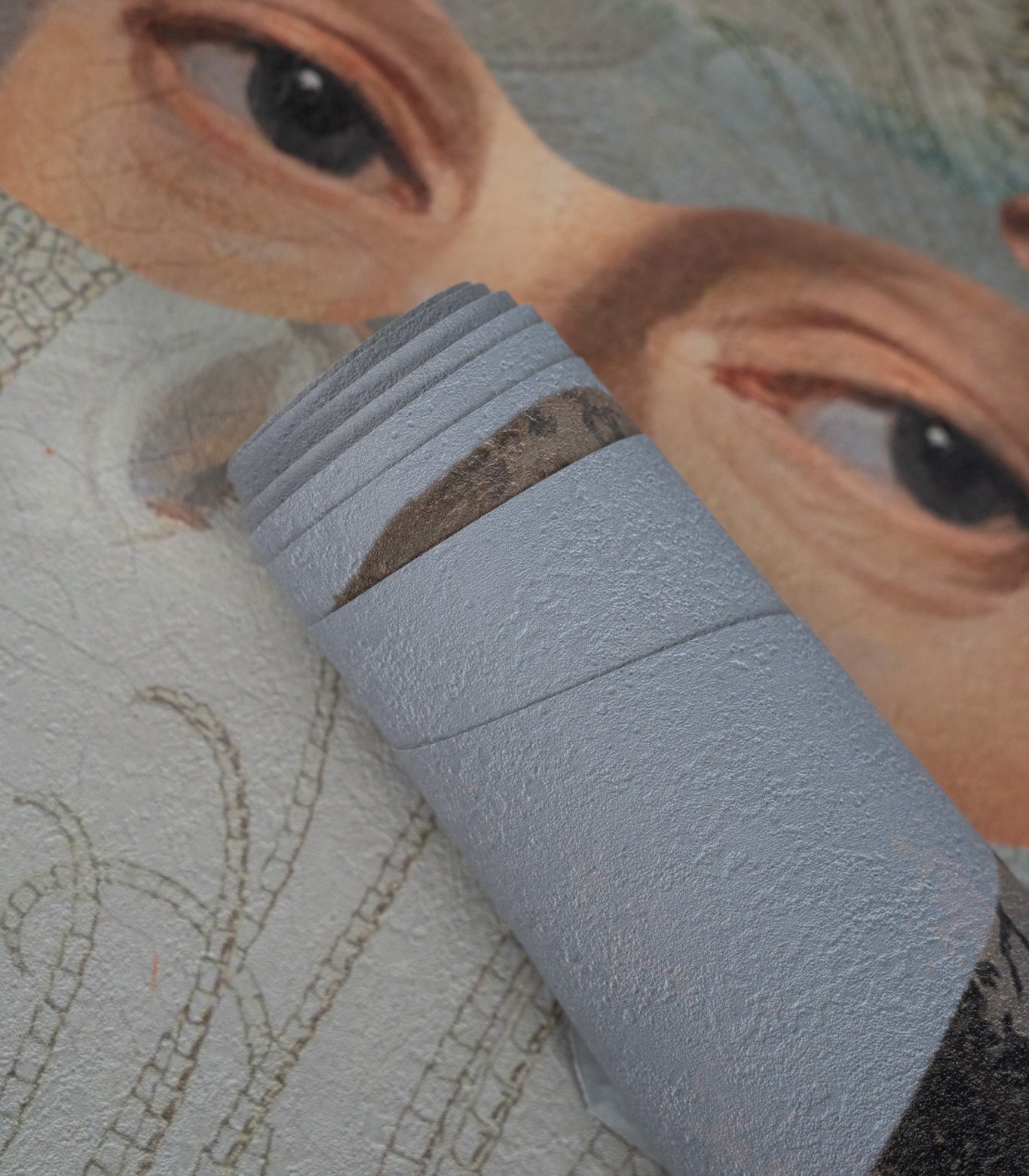 Wallpaper Landscape Muse Blue