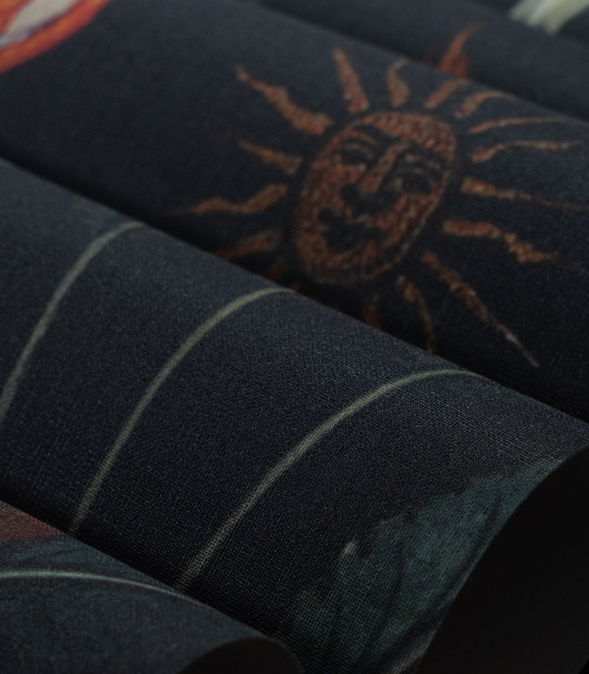 Tapeta Botanic Beast - Wallcolors®