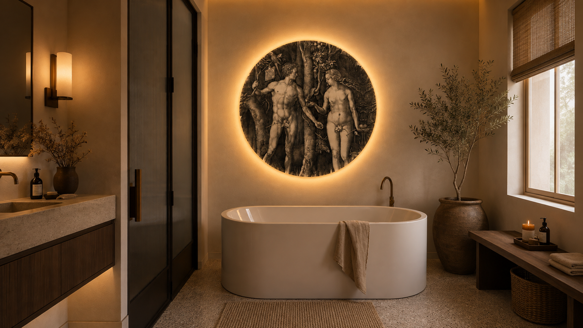 Dots Lighting Verbotene Frucht