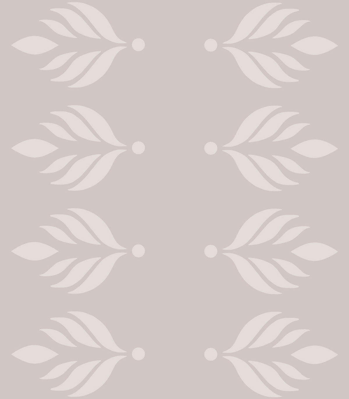 Tapeta Cottage Bloom - Wallcolors®
