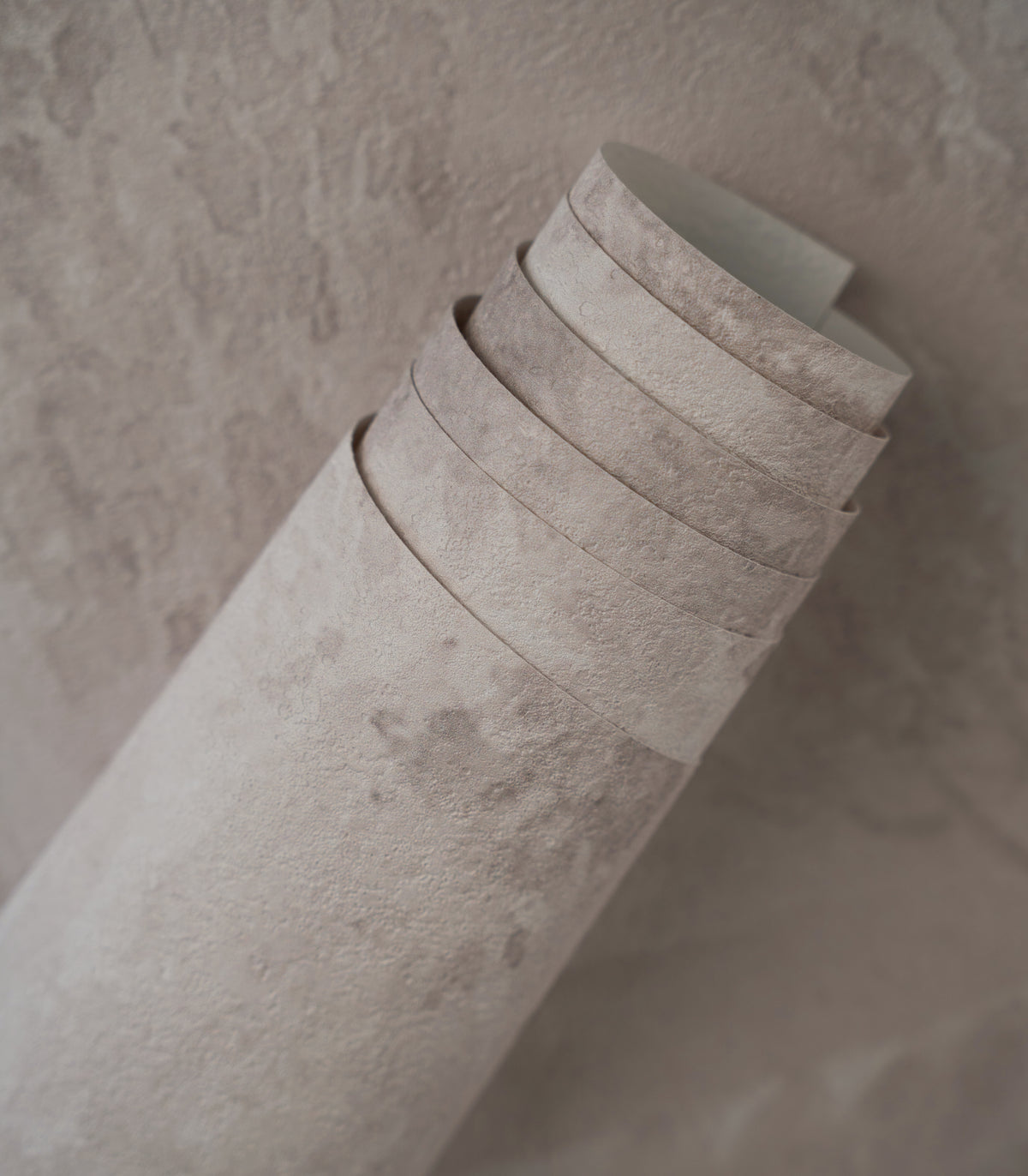 Tapete Watercolor Grove Beige