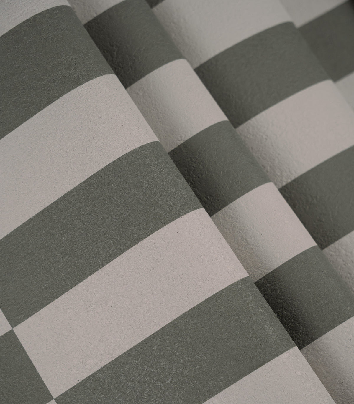 Tapete Tetris Stripe Greige