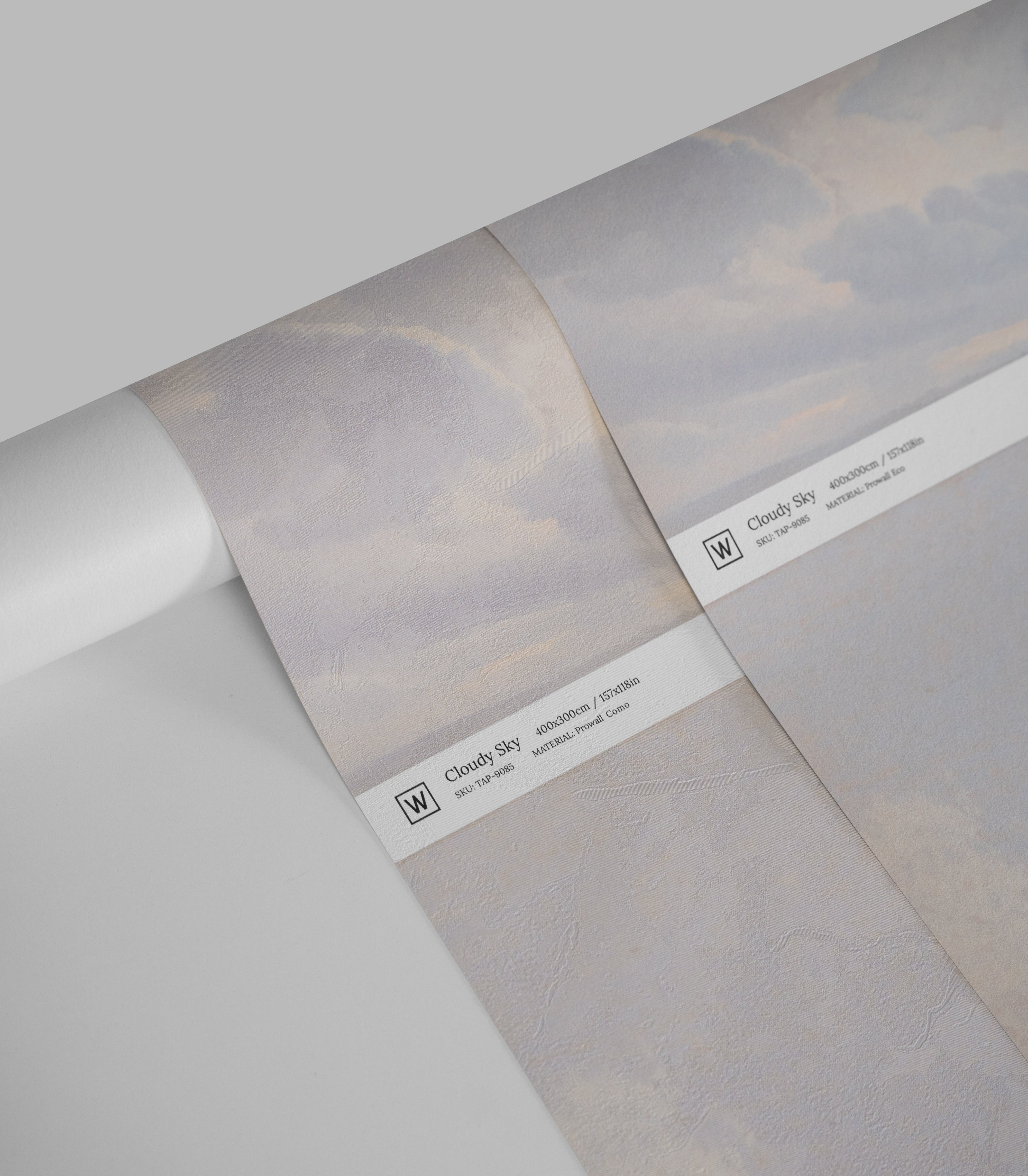 Wallpaper Cloudy sky