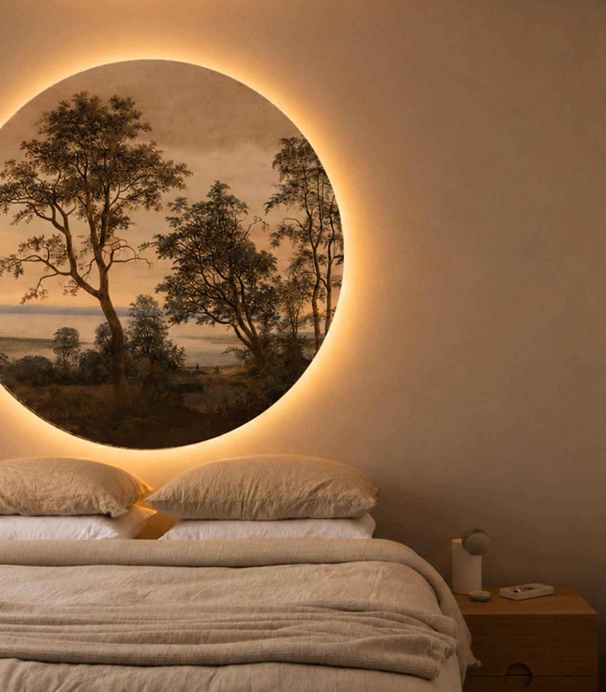 Dots Lighting Abendhain