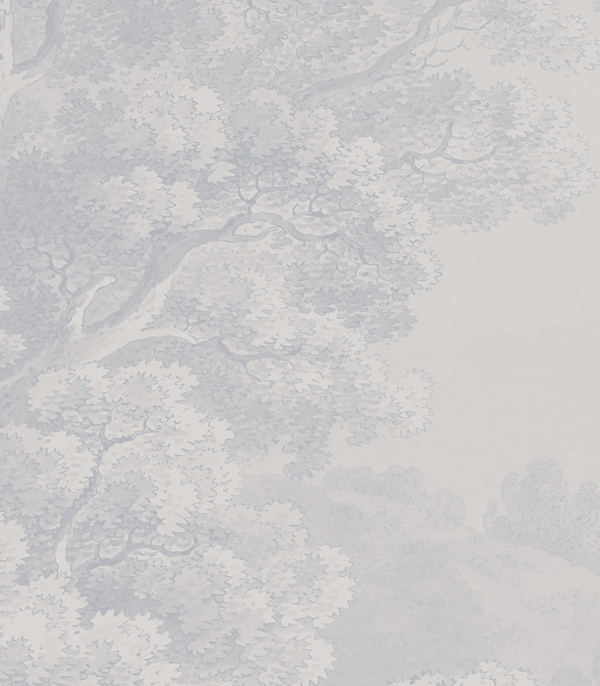 Tapeta Gentle Landscape