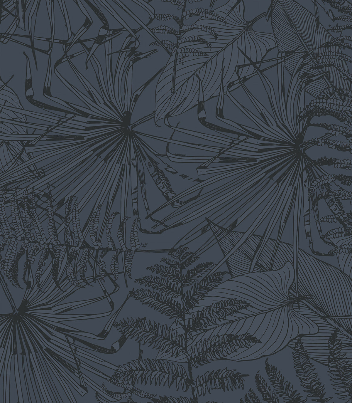 Blätter Komposition Hintergrund