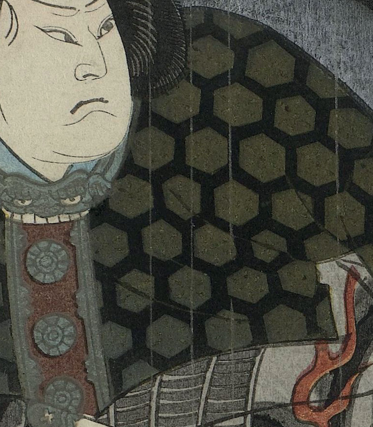 Mitternachtskrieger Hintergrund