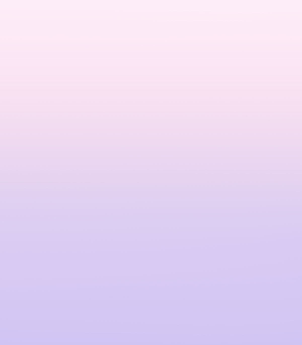 Ombre Blossom Tapete