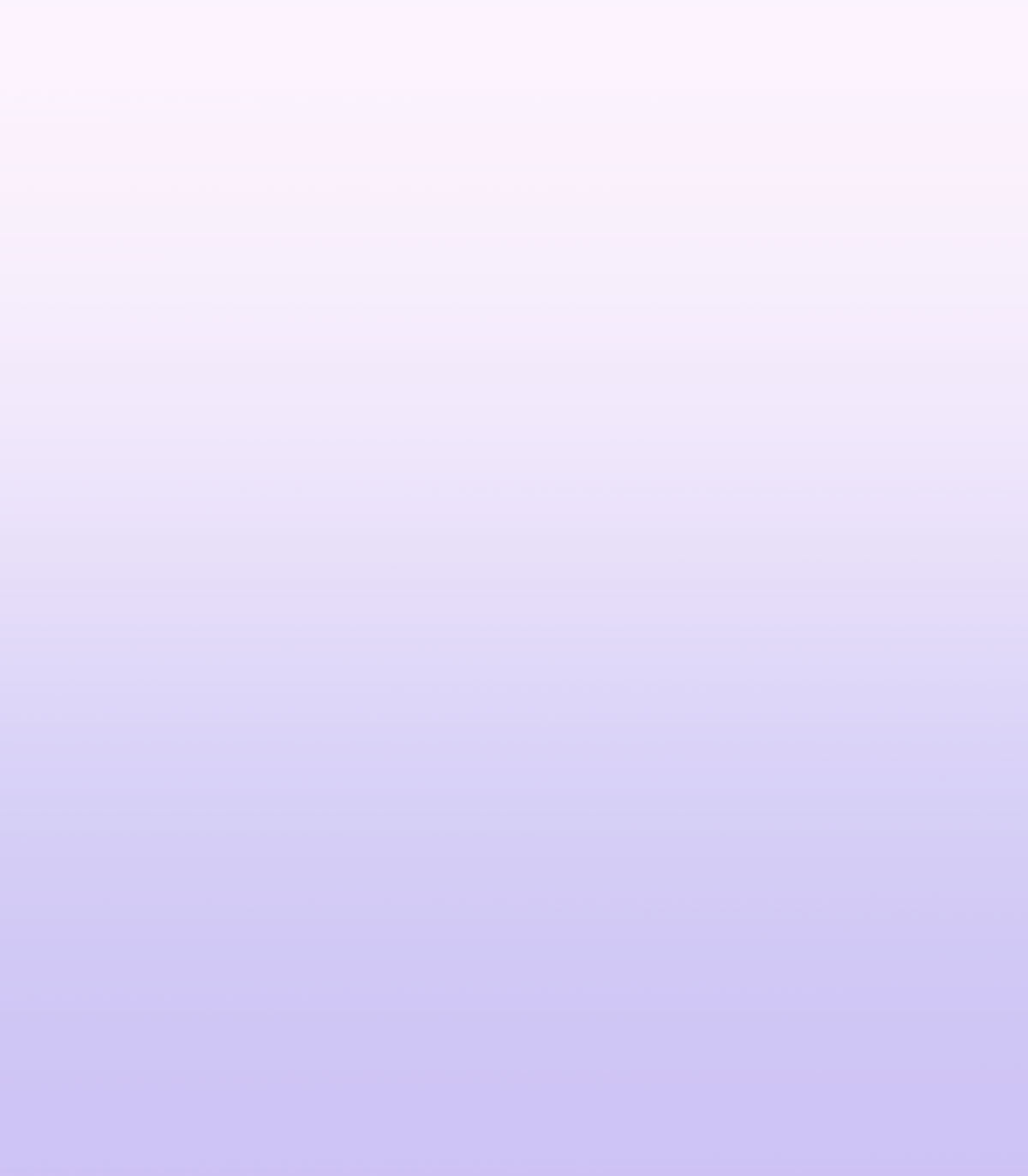 Ombre Serenity Tapete