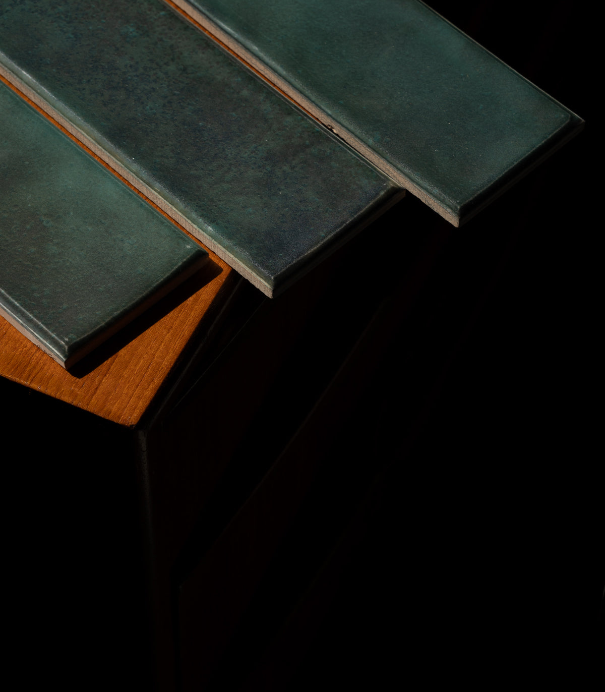 El Barco Vogue Esmeralda-Fliesen