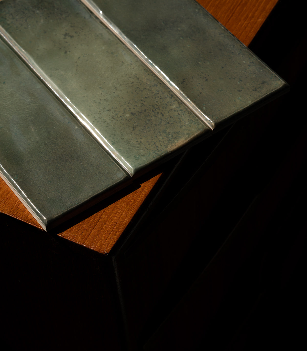 El Barco Vogue Musgo Fliesen