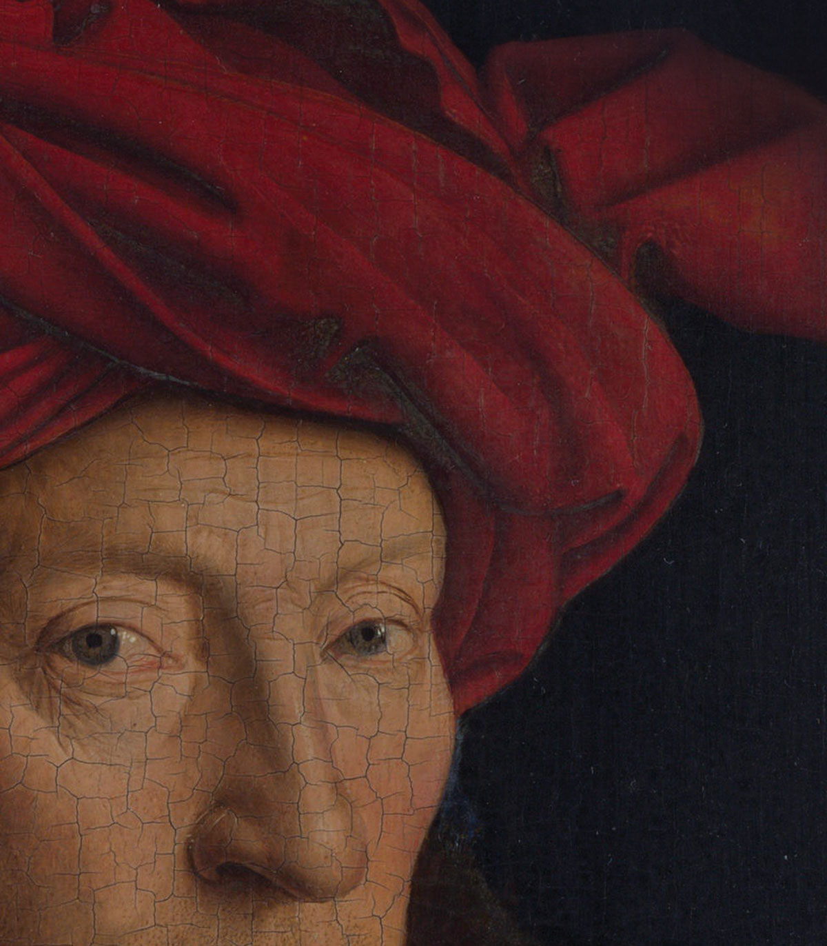 Van Eyck-Tapete