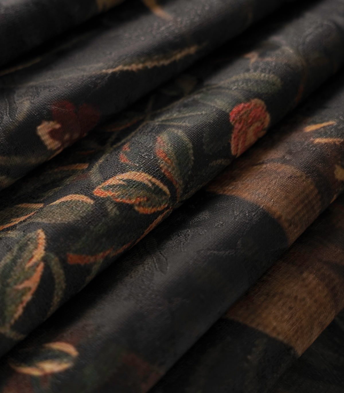 Wallpaper Vintage Garden Arras