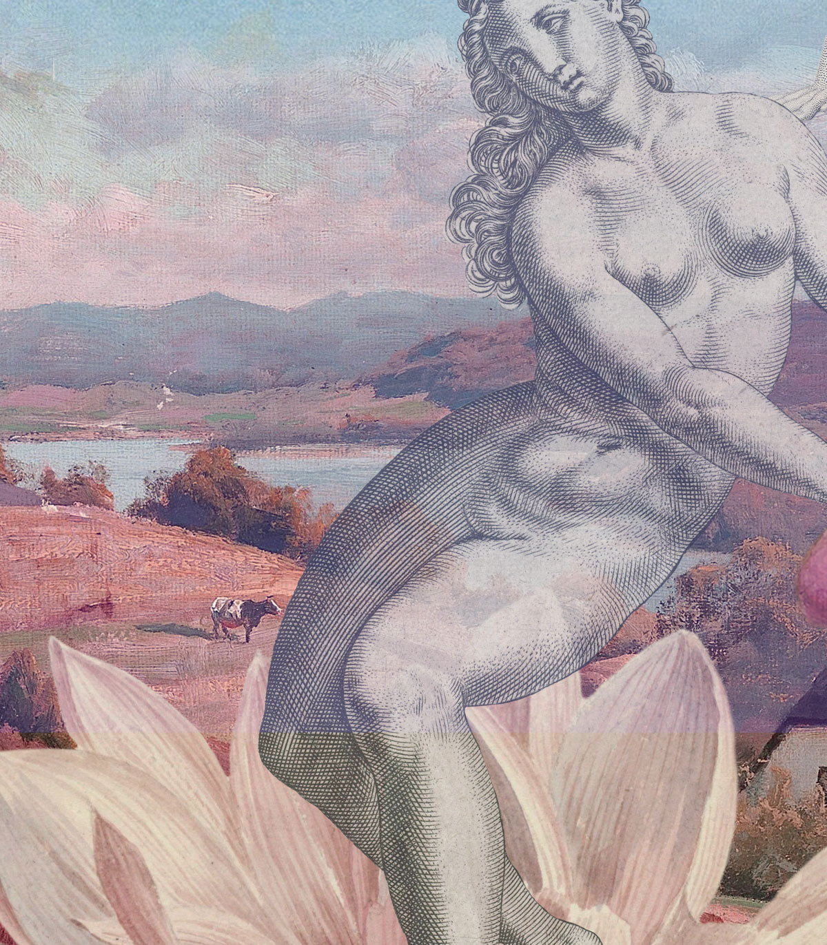 Hintergrundbild zum Frauentag