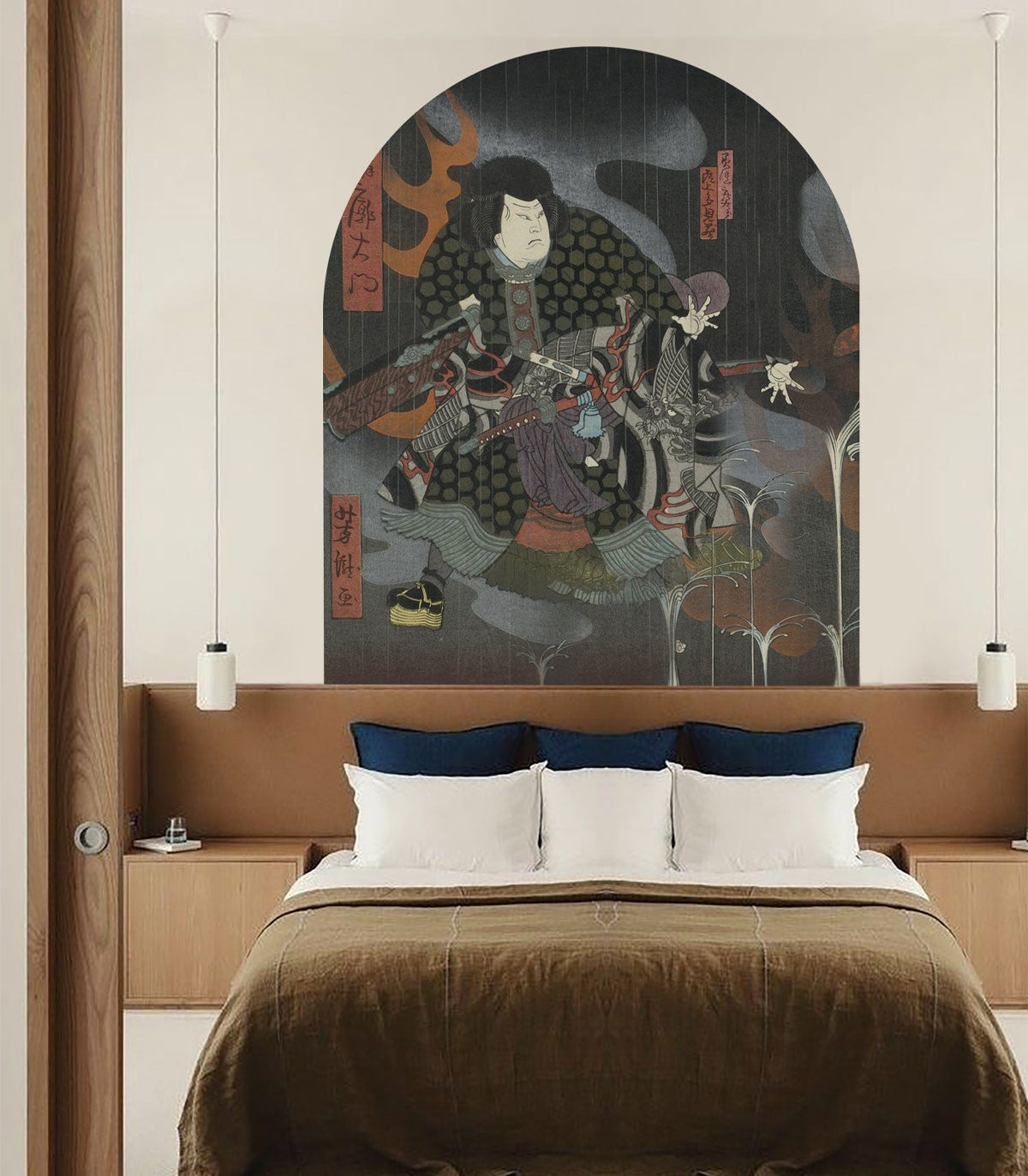 Arch Mitternachtskrieger