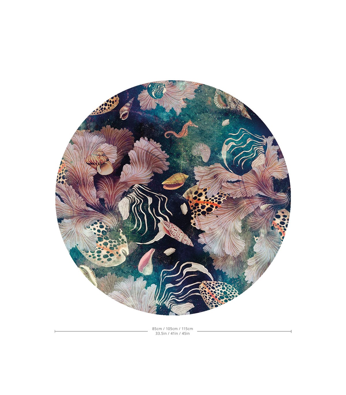 Punkte Schwarzes Meer