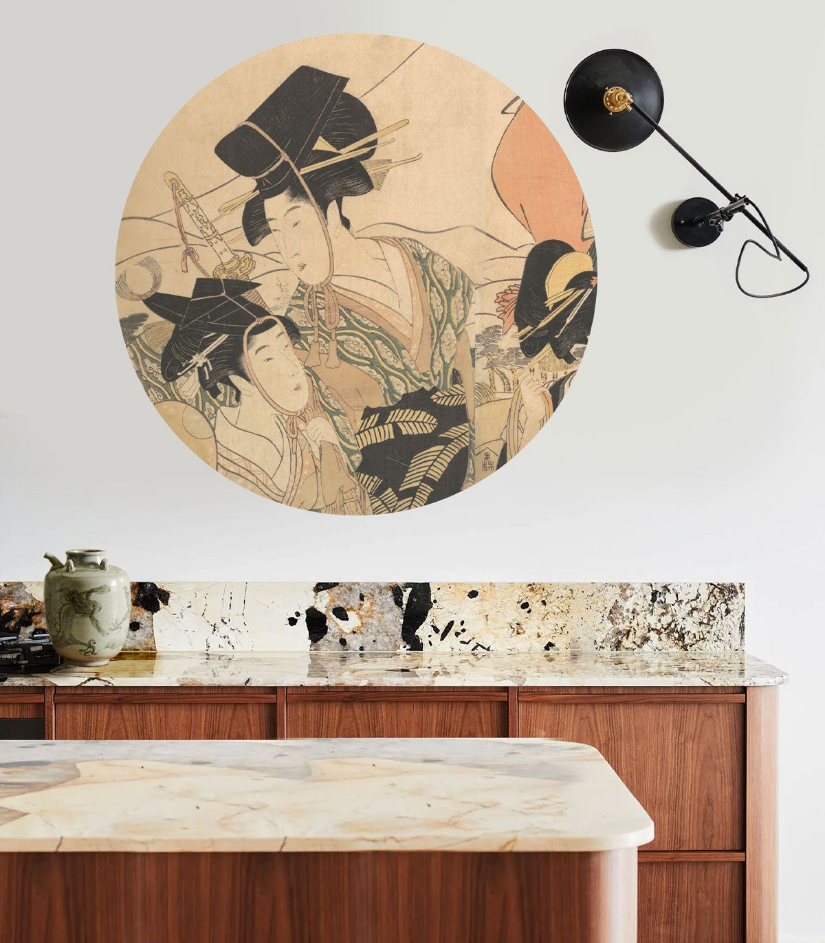 Dots Bushido-Treffen