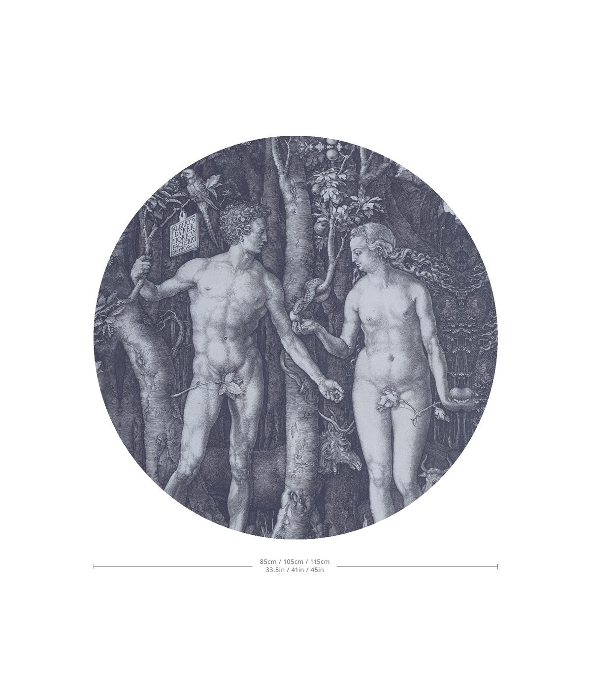 Punkte Verbotene Frucht