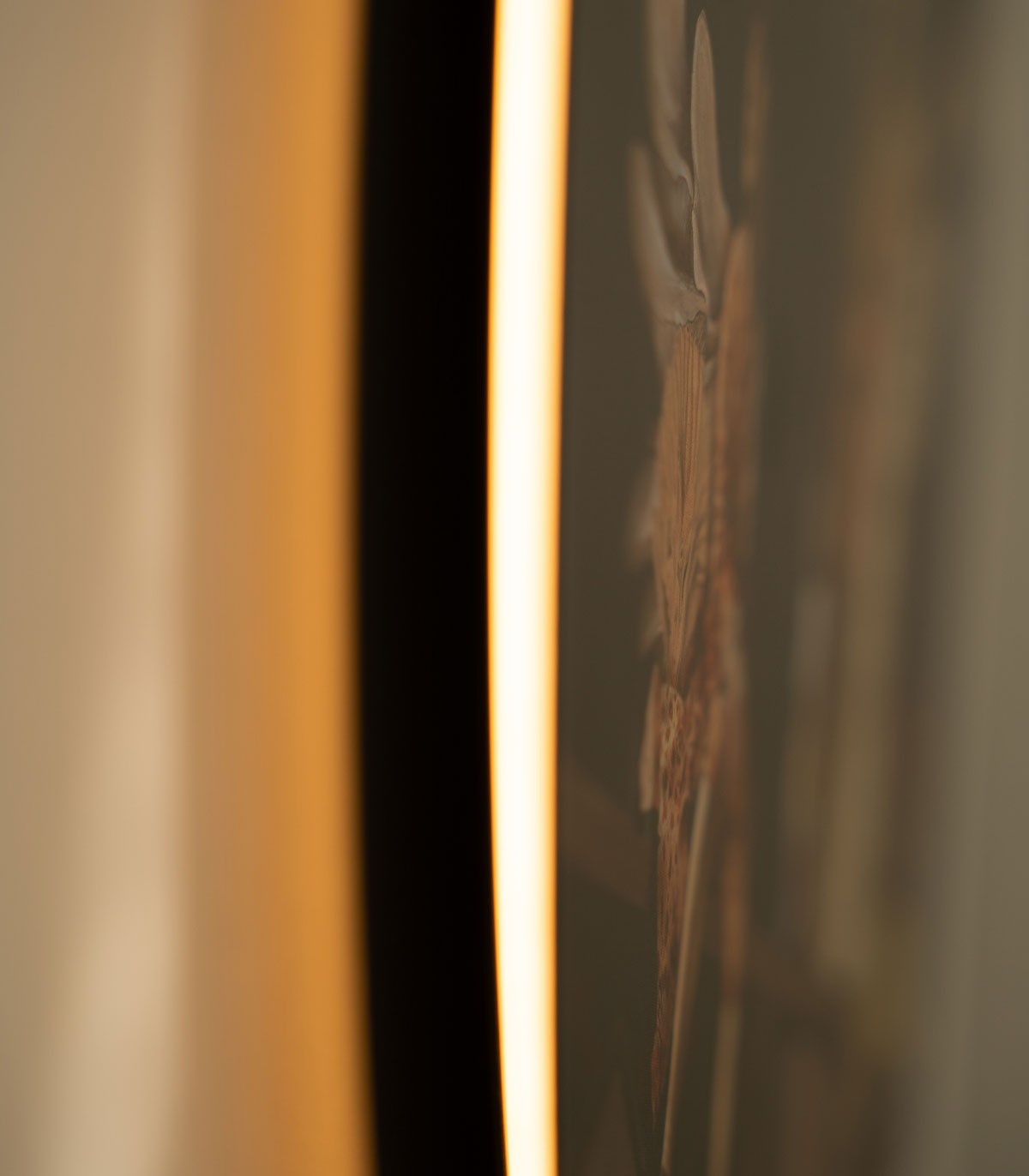 Dots Beleuchtungskarussell