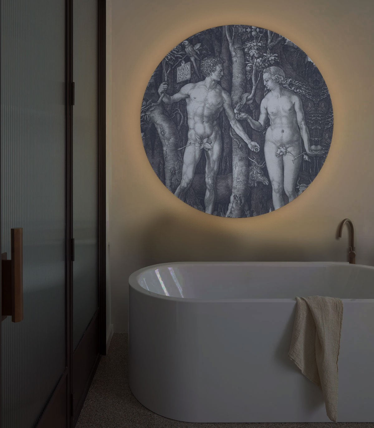 Punkte Blitz Verbotene Frucht