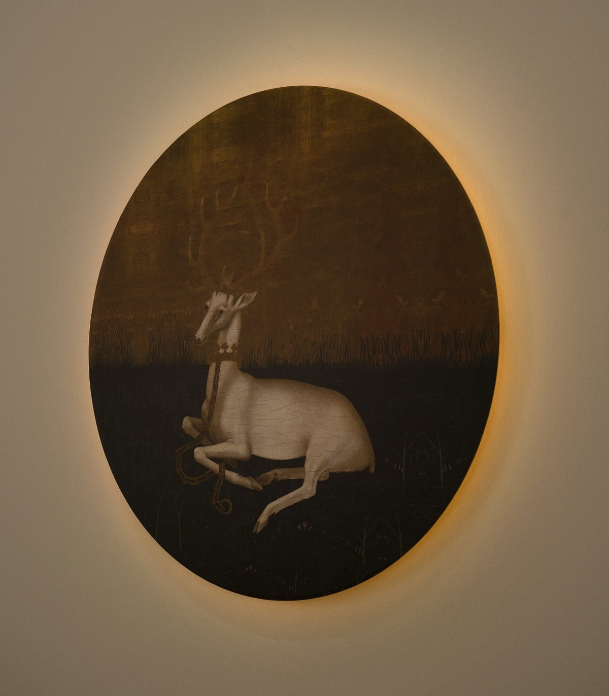 Dots Lighting Majestic Rest - Wallcolors®