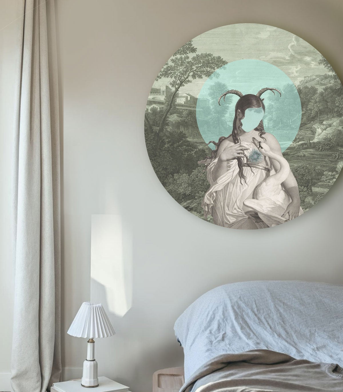 Punktebeleuchtung Zodiac Muse