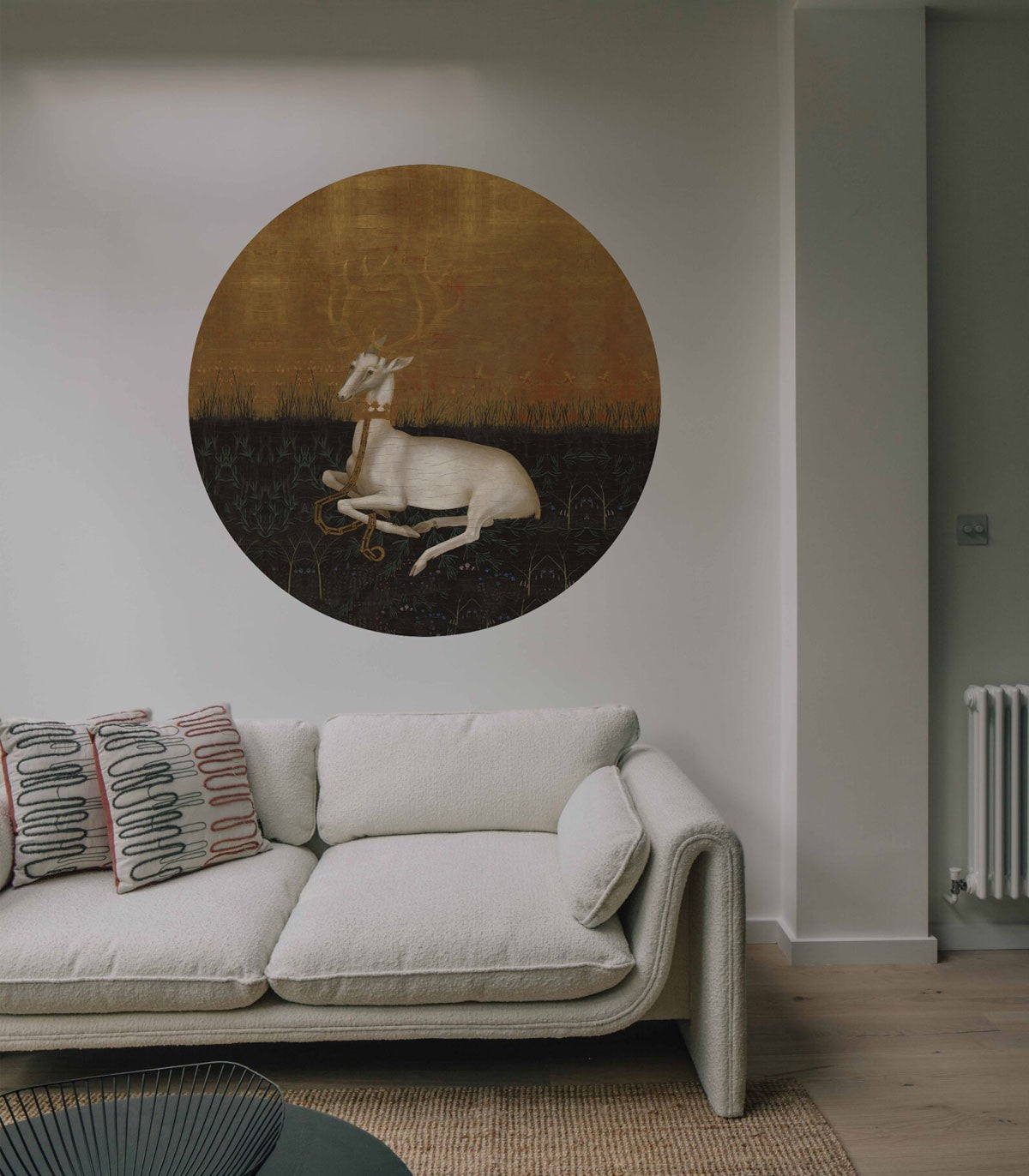 Punkte Majestic Rest