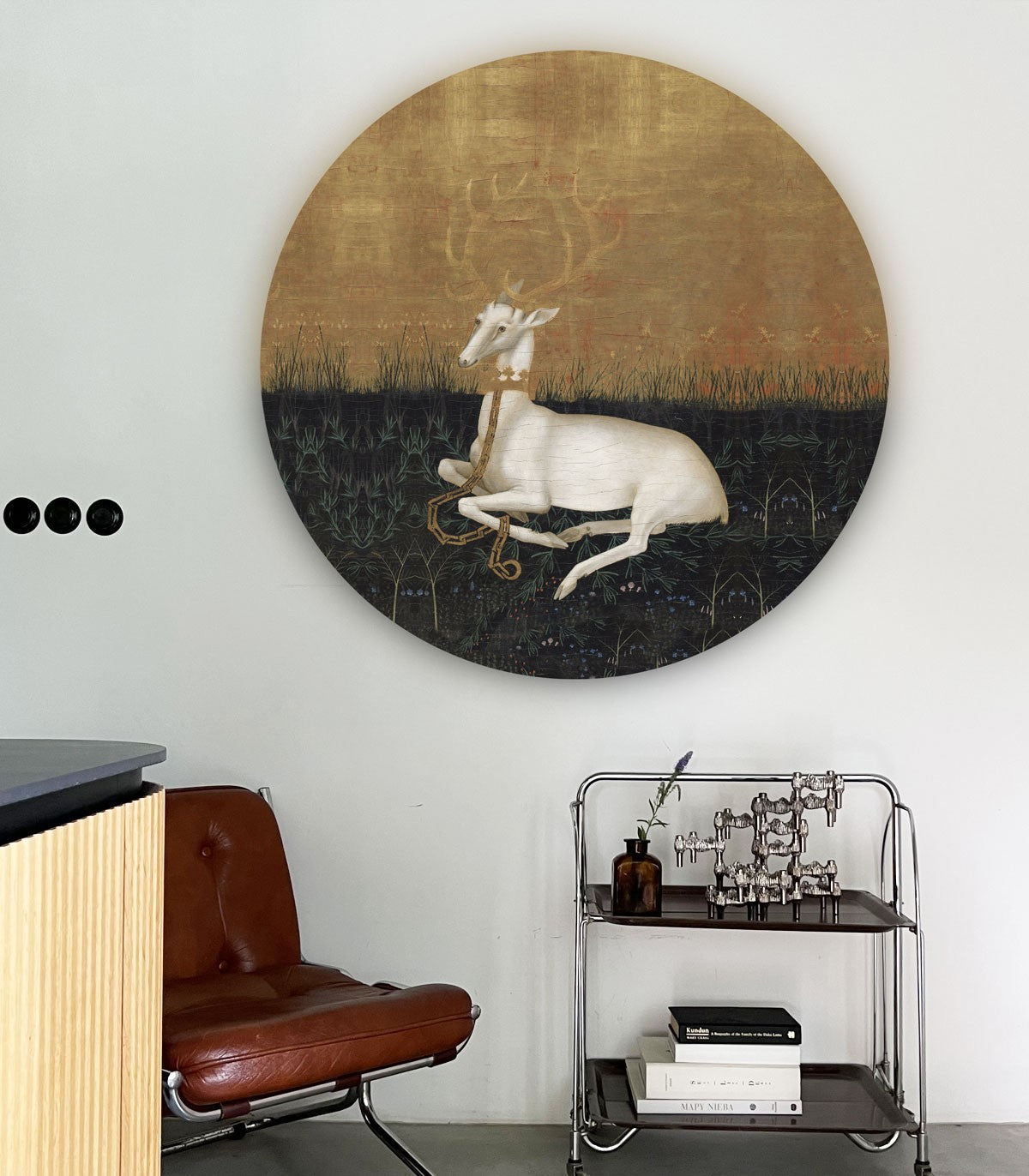 Punkte Majestic Rest