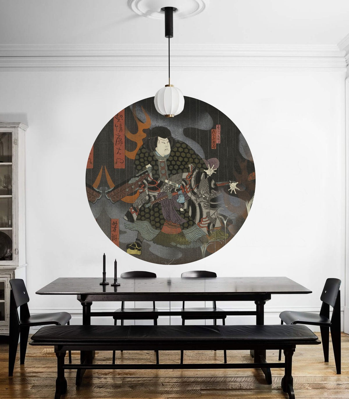 Punkte Mitternachtskrieger