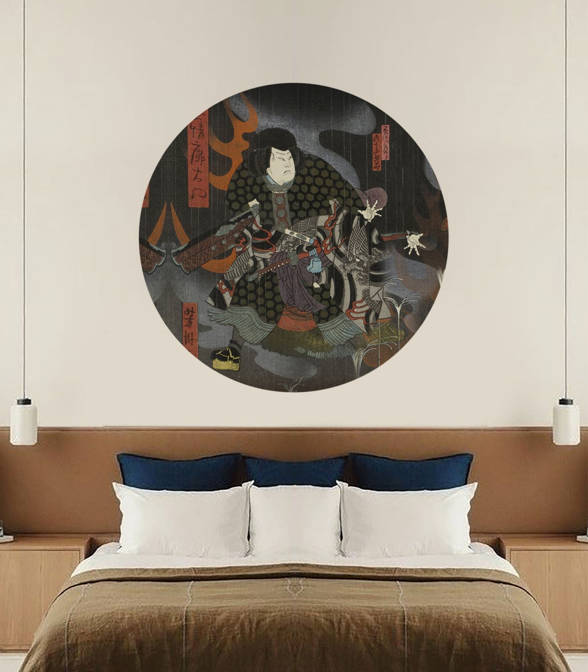 Punkte Mitternachtskrieger