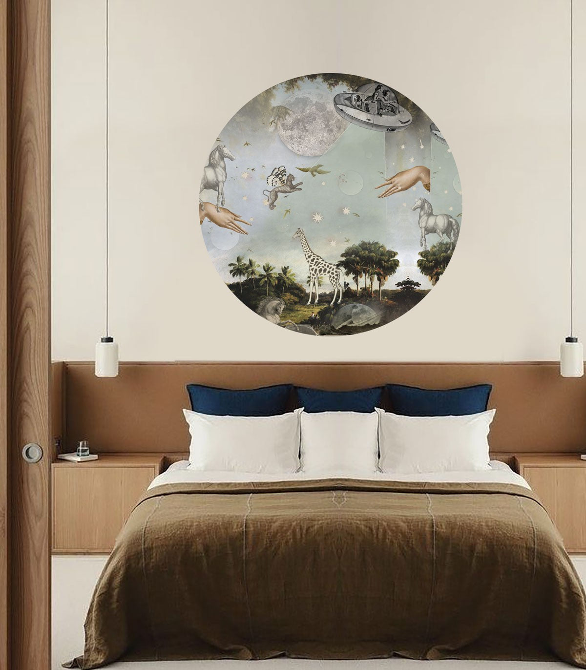 Dots Stardust Safari