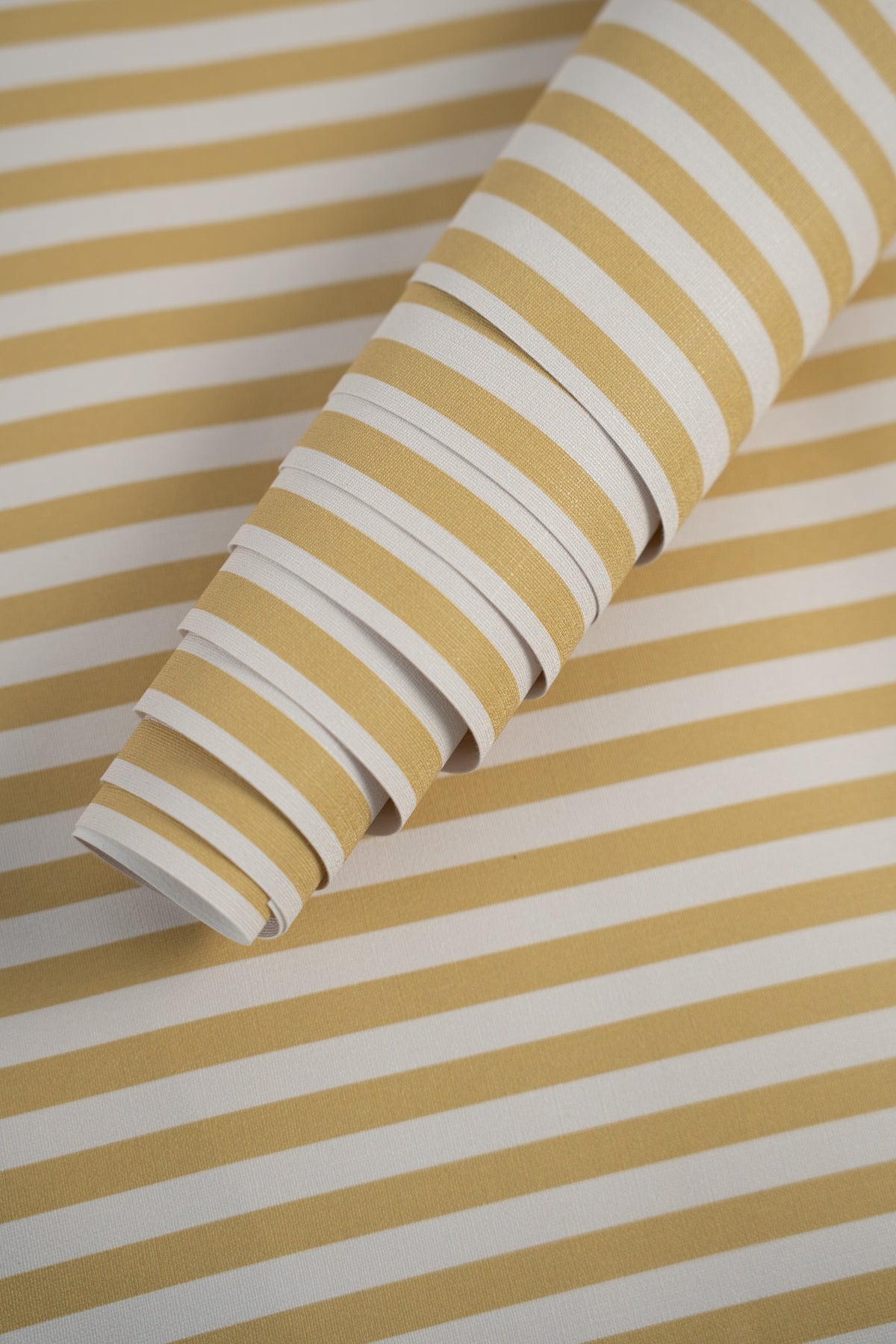 Tapete Stripe Meadow Mustard