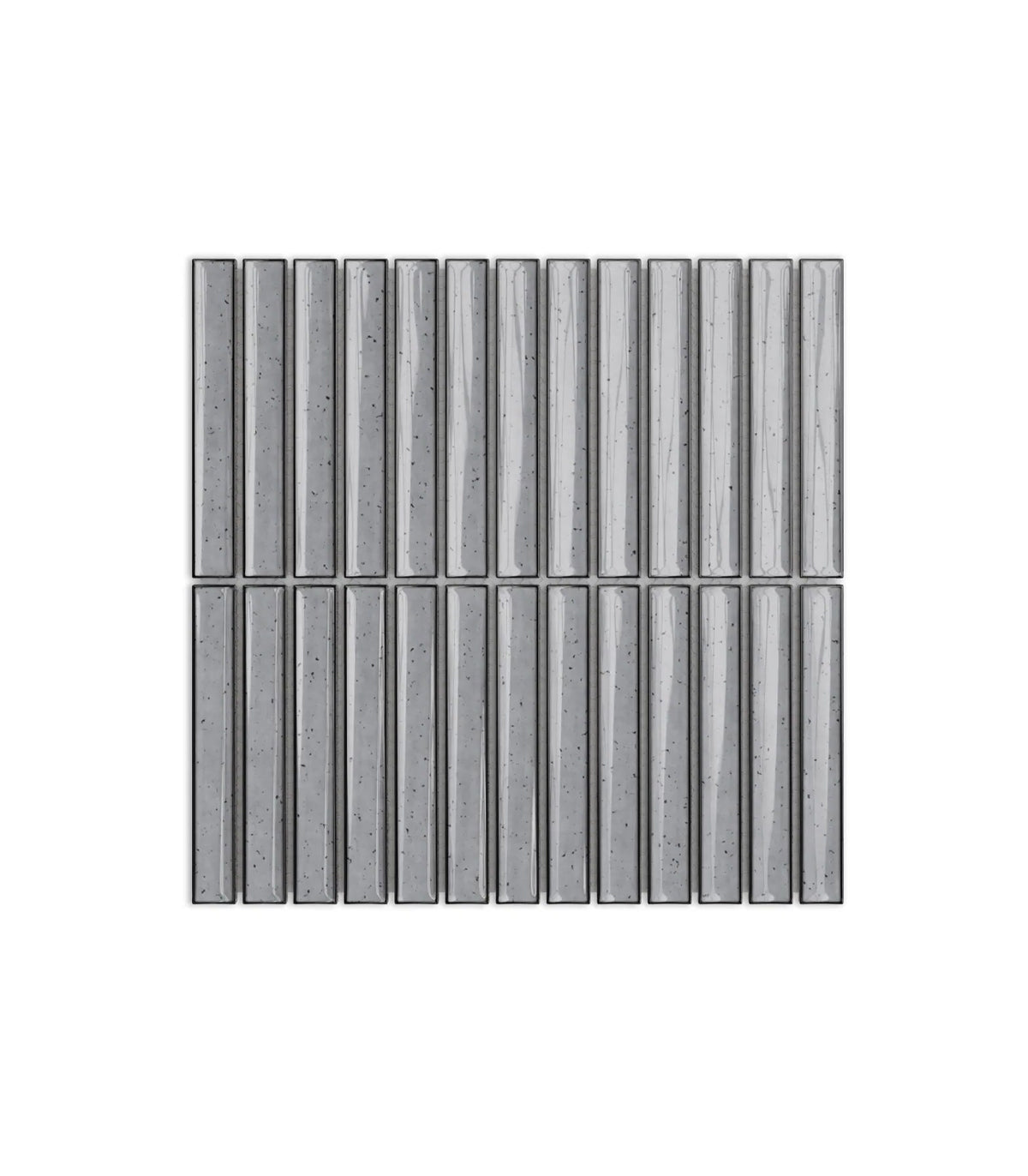 Klaviergraues Mosaik