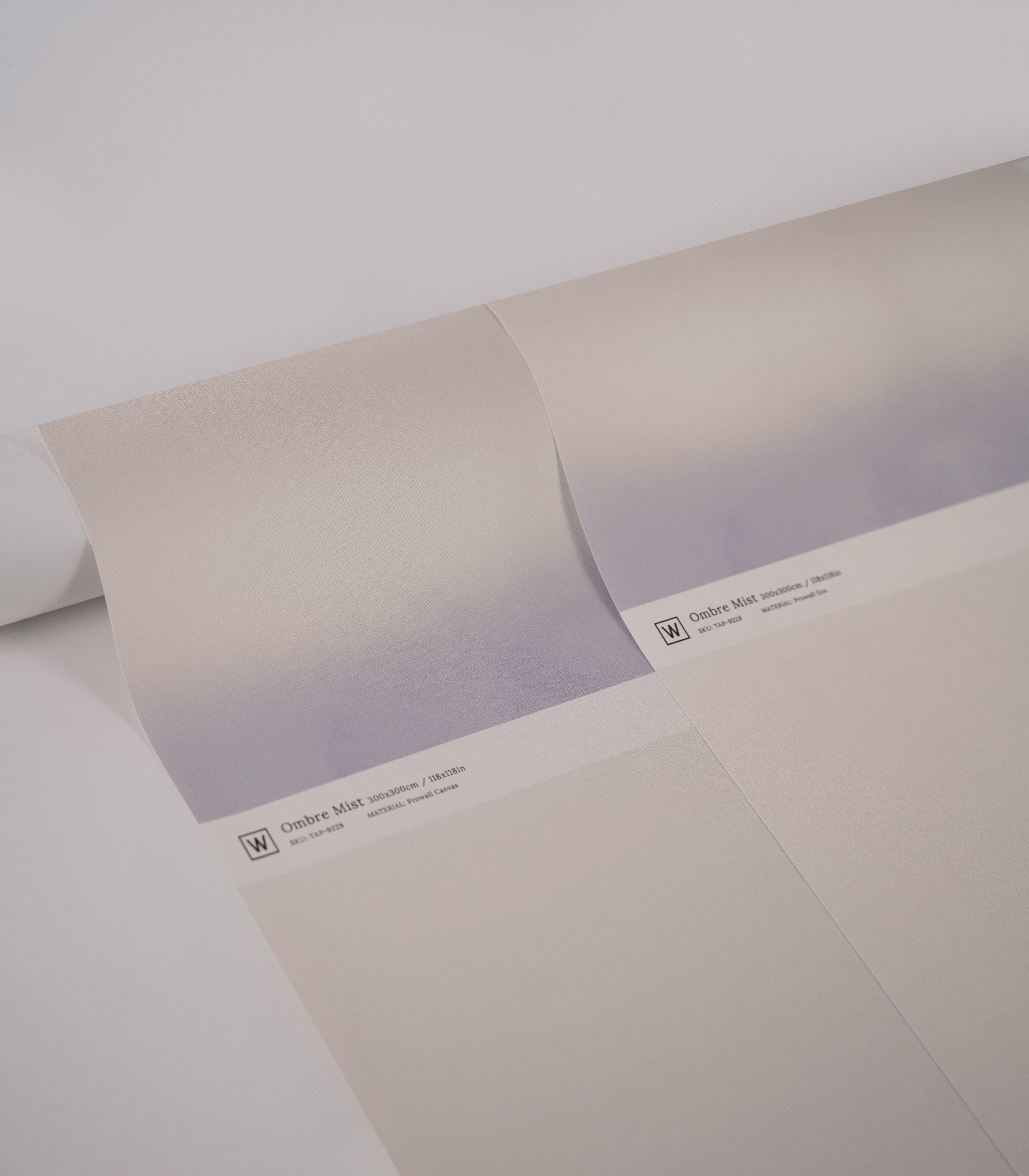 Wallpaper Ombre Mist