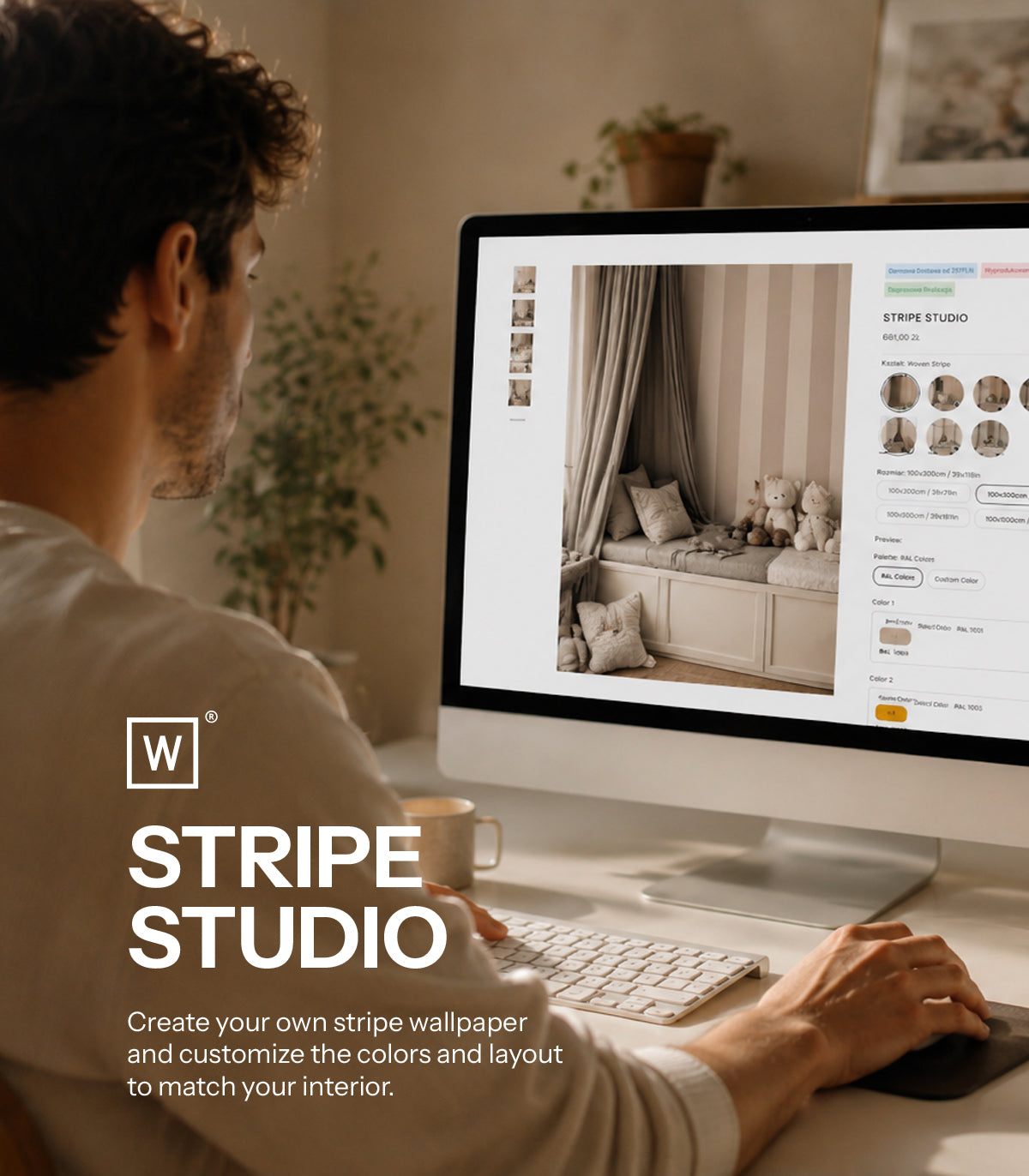 Stripe Studio