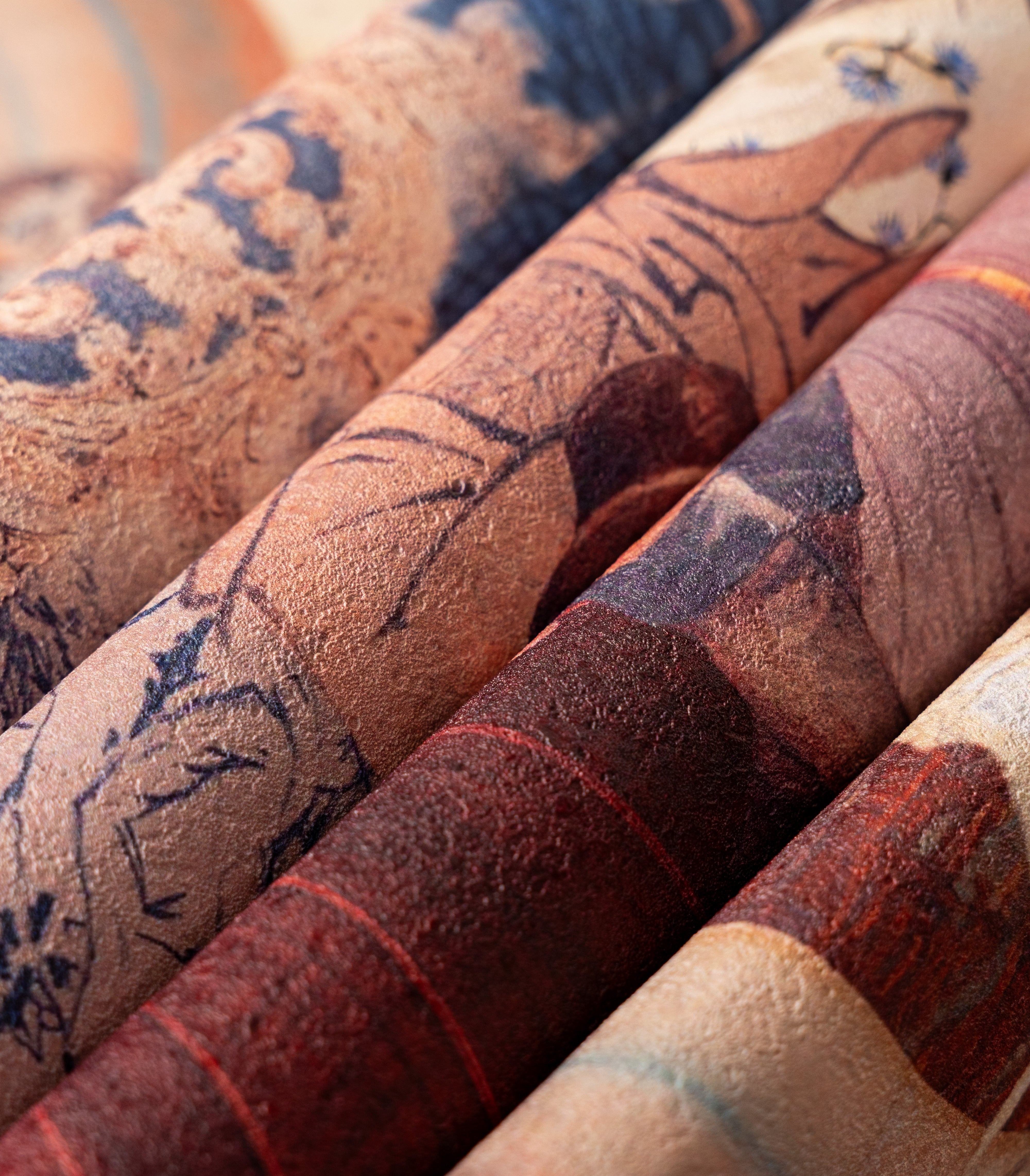 Wallpaper Kingdom of All Creatures