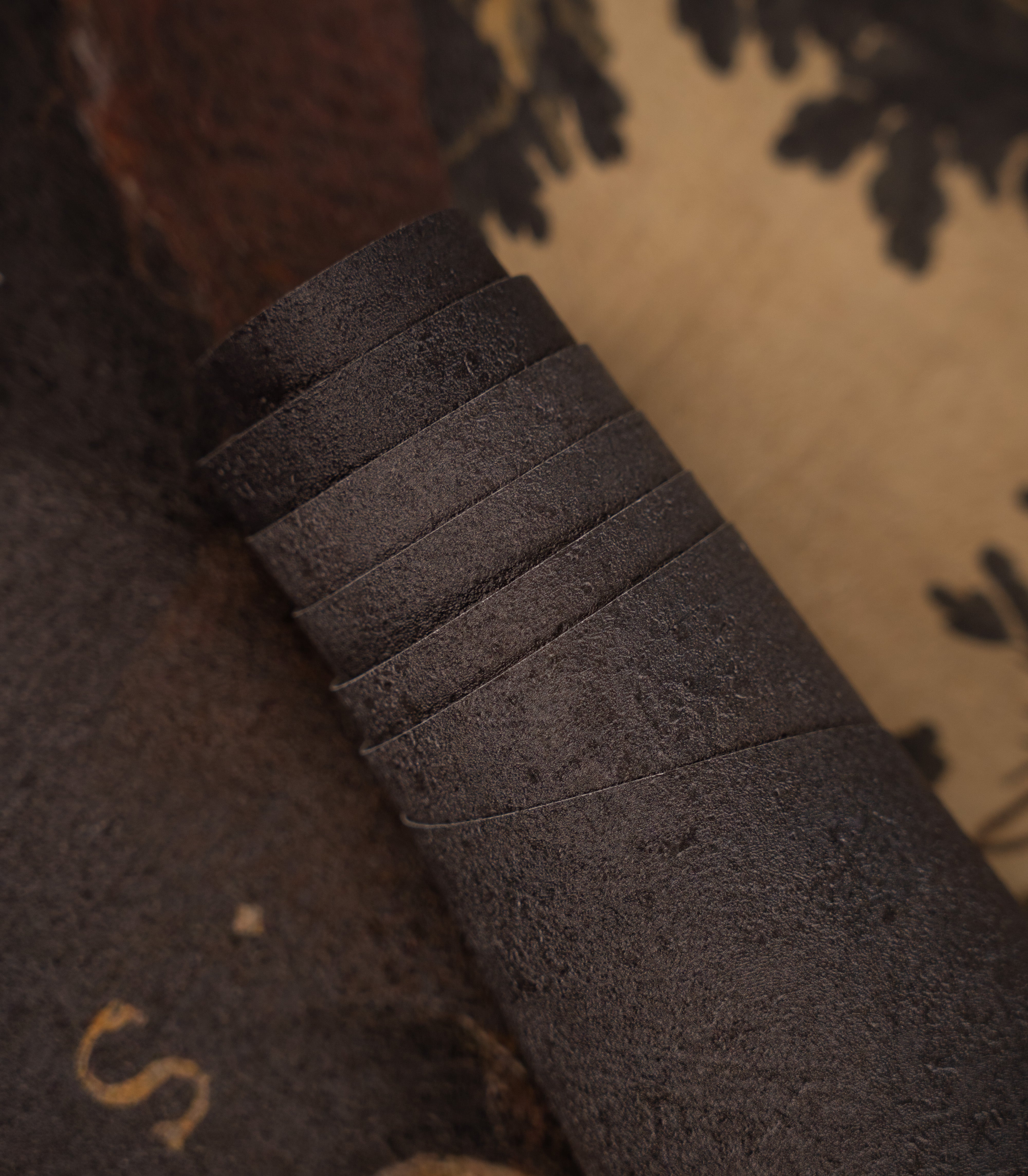 Tapeta Gentleman Moth