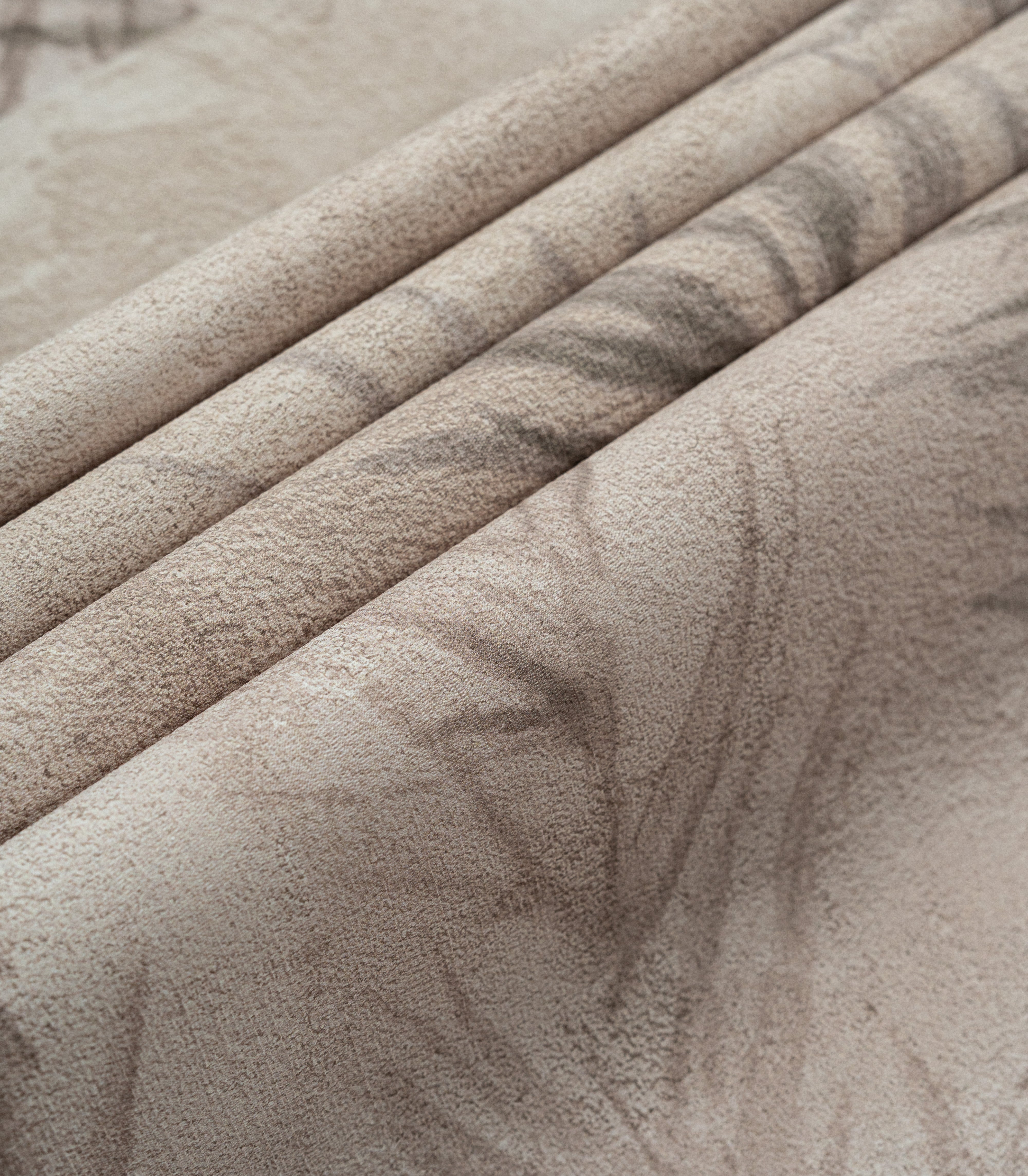 Wallpaper Dry grass beige