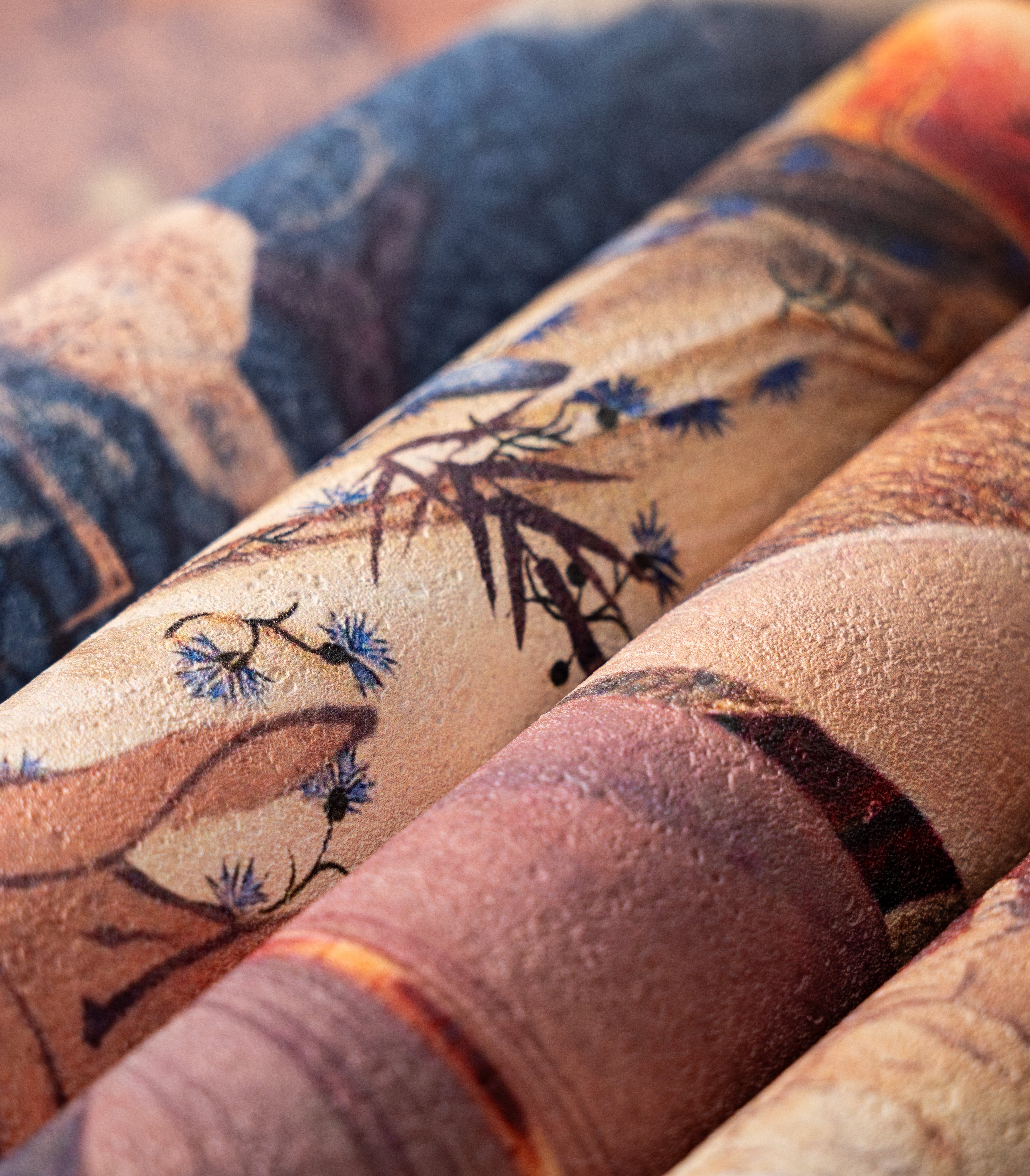 Wallpaper Kingdom of All Creatures
