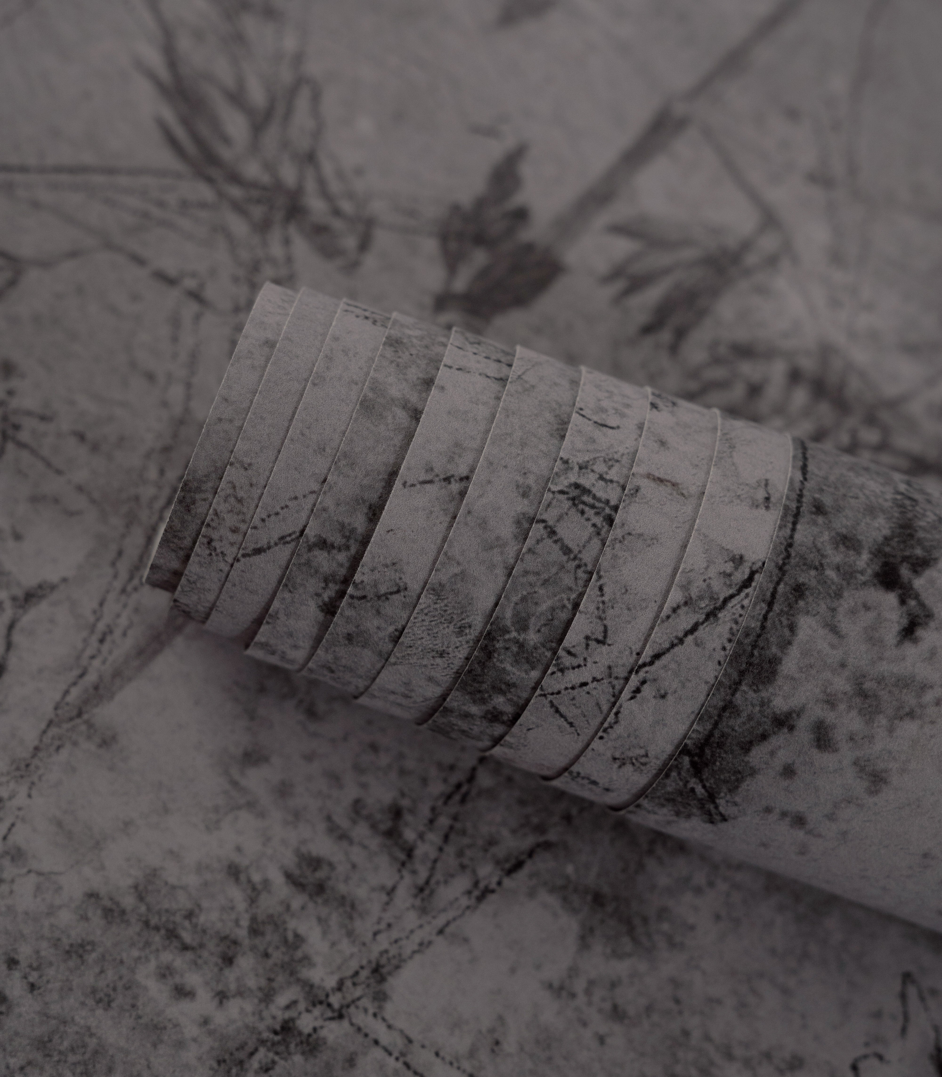 Wallpaper Stems