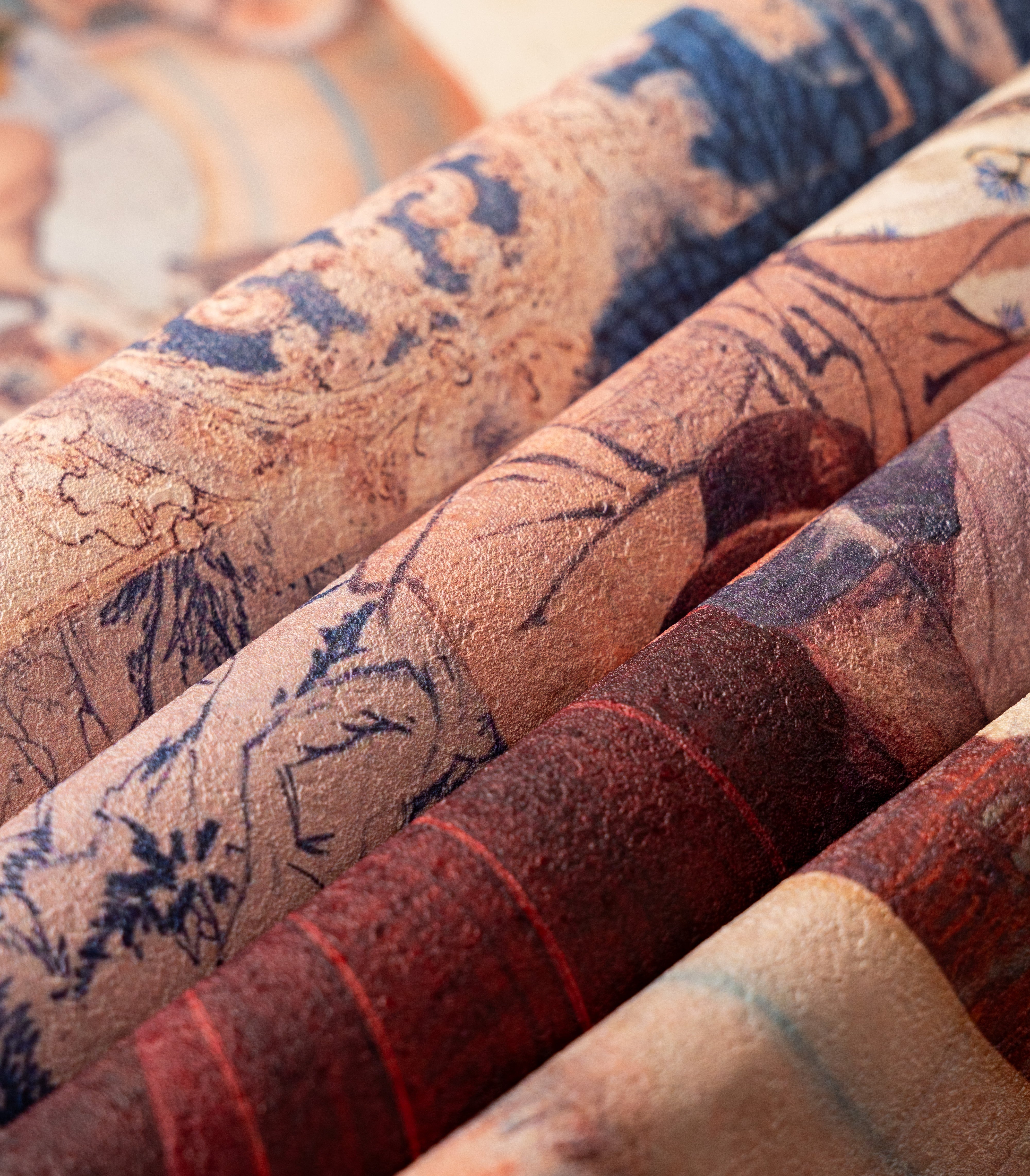 Wallpaper Kingdom of All Creatures