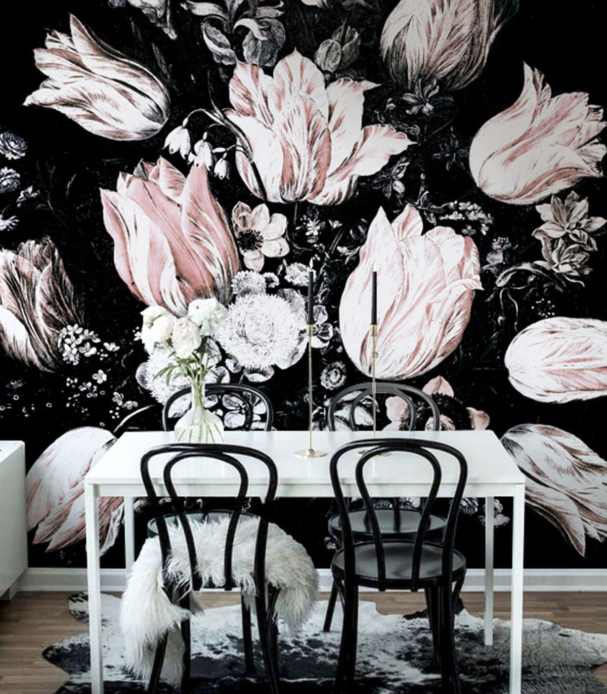 Tapeta Baroque - Wallcolors®