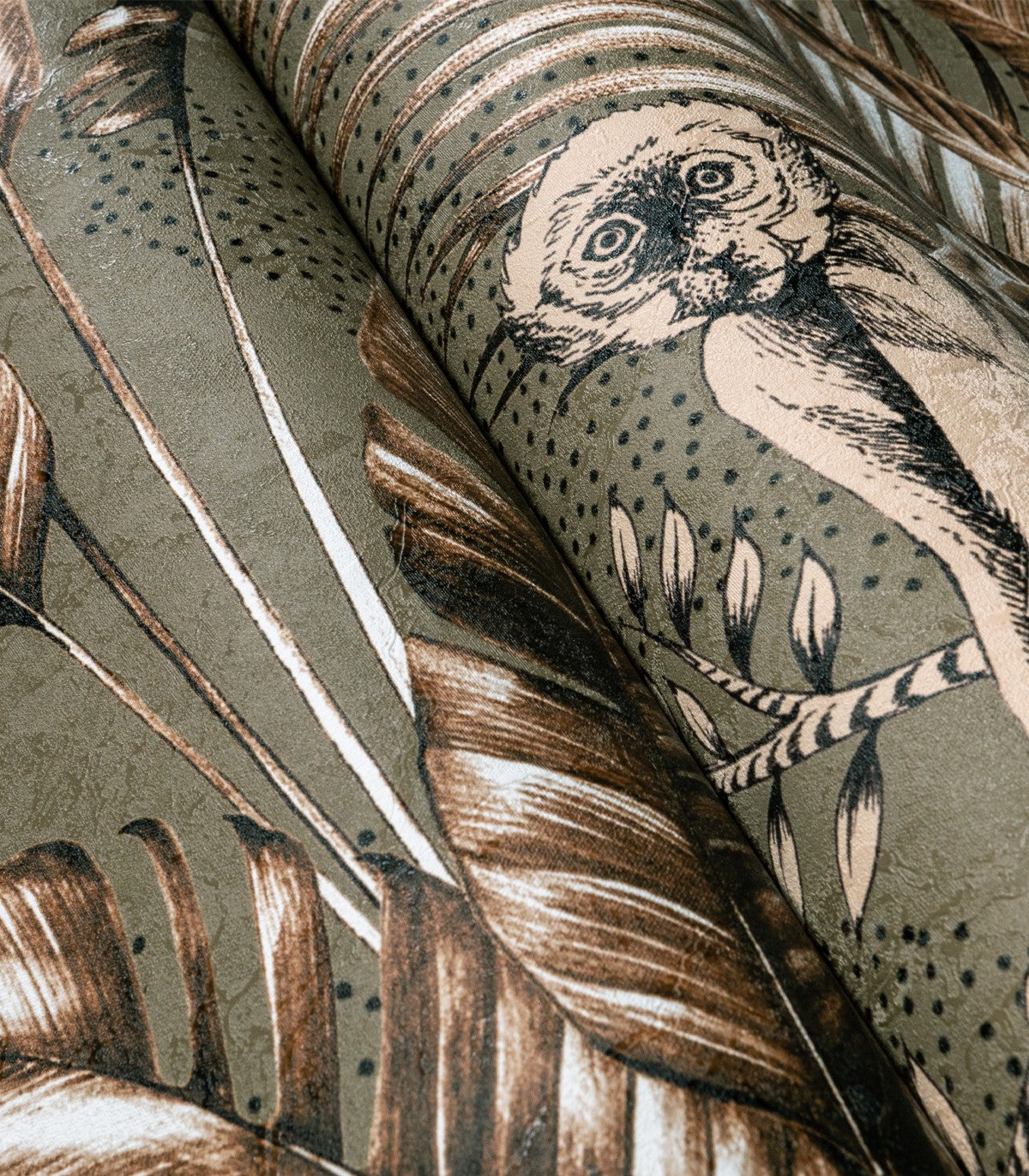 Dschungel-Team-Hintergrundbild