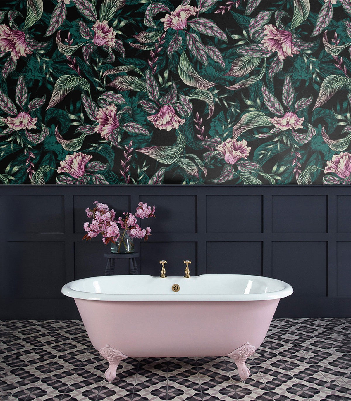 Madagaskar Hintergrundbild