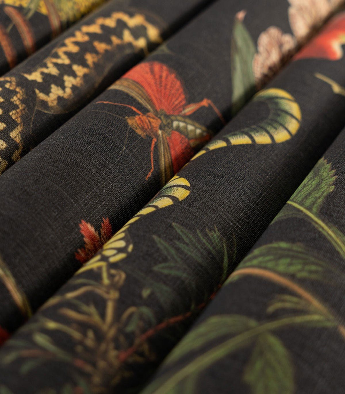 Tapeta Secret Garden - Wallcolors®