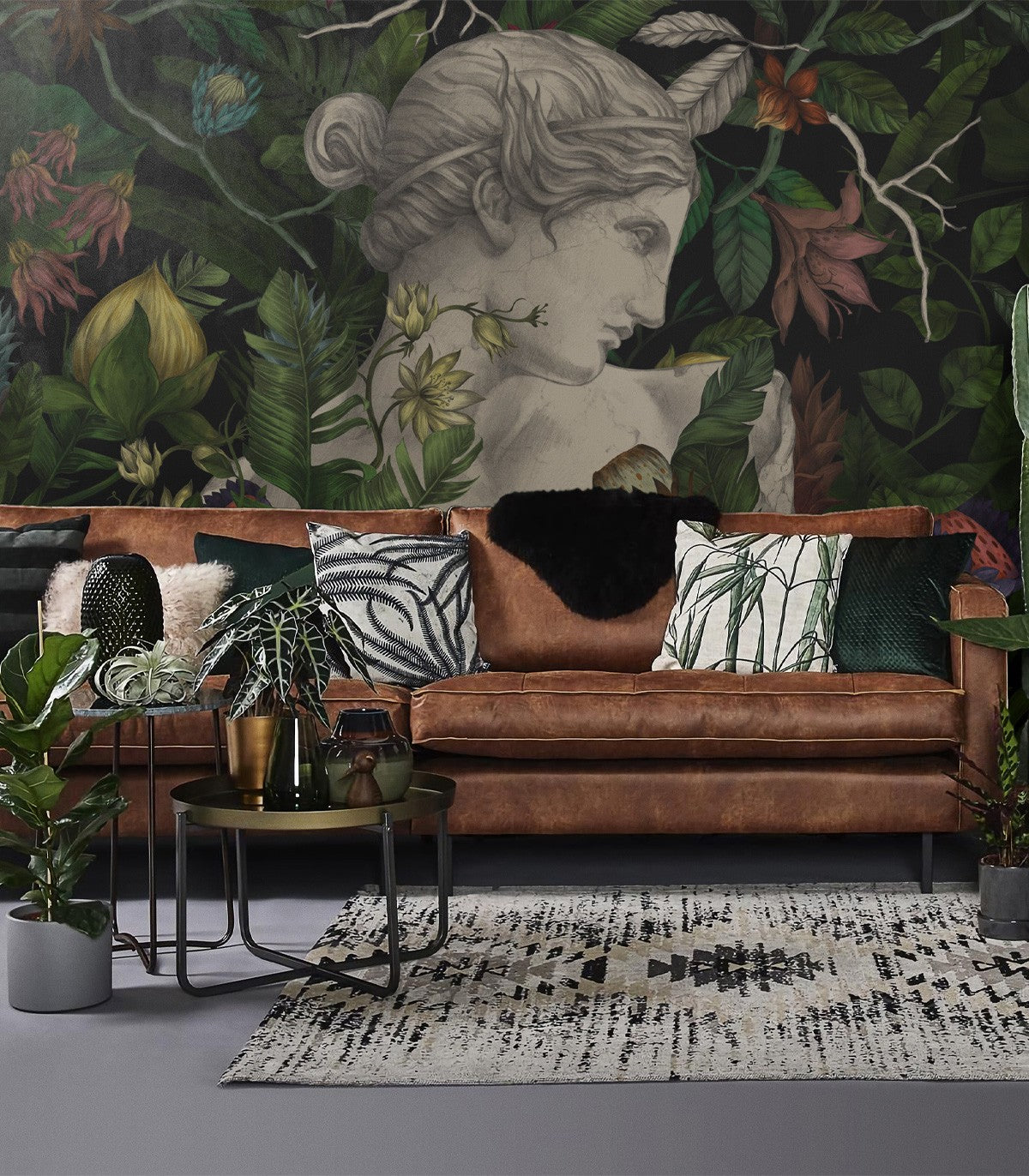 Venus-Hintergrundbild