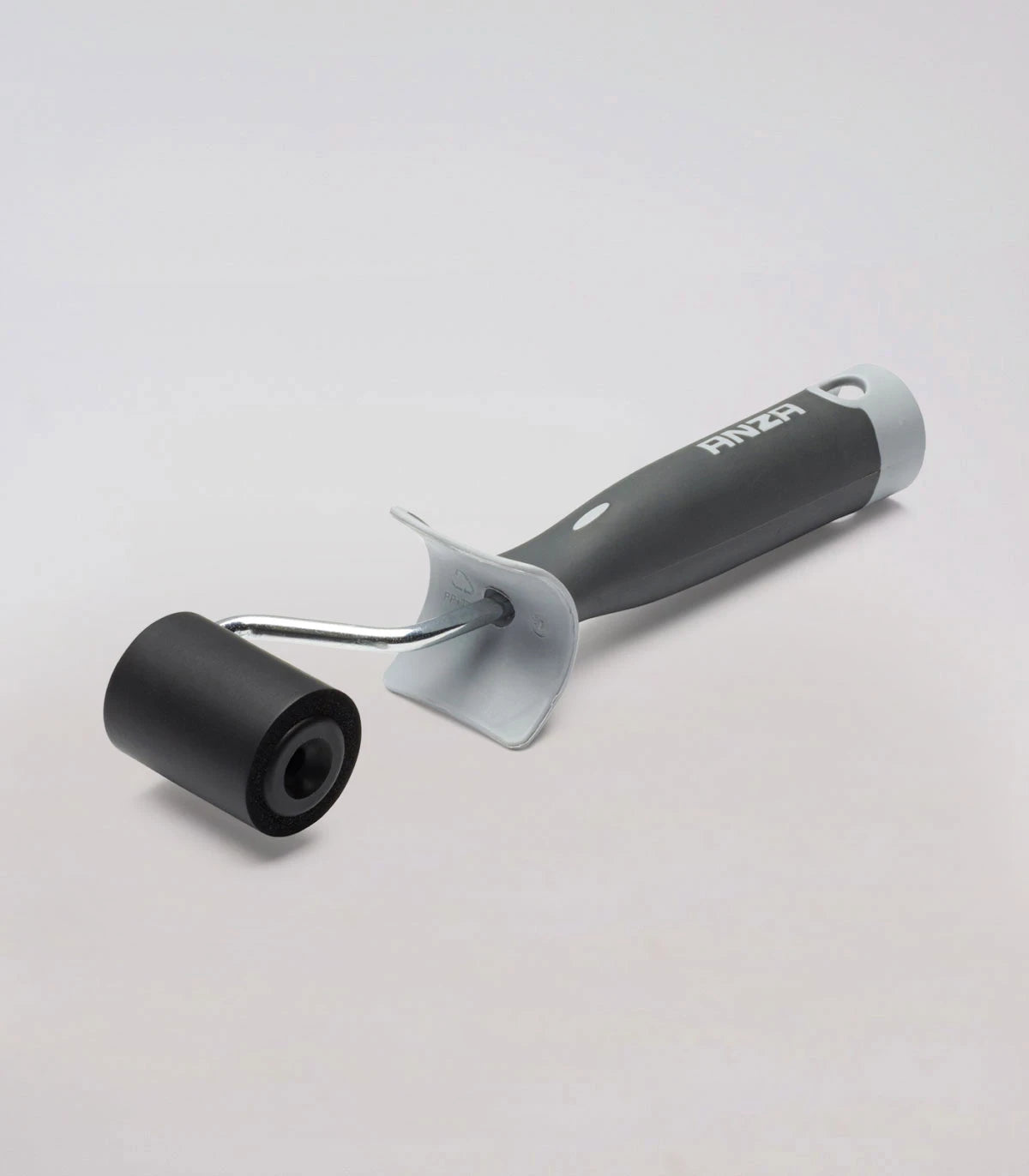 Andruckrolle zum Tapezieren