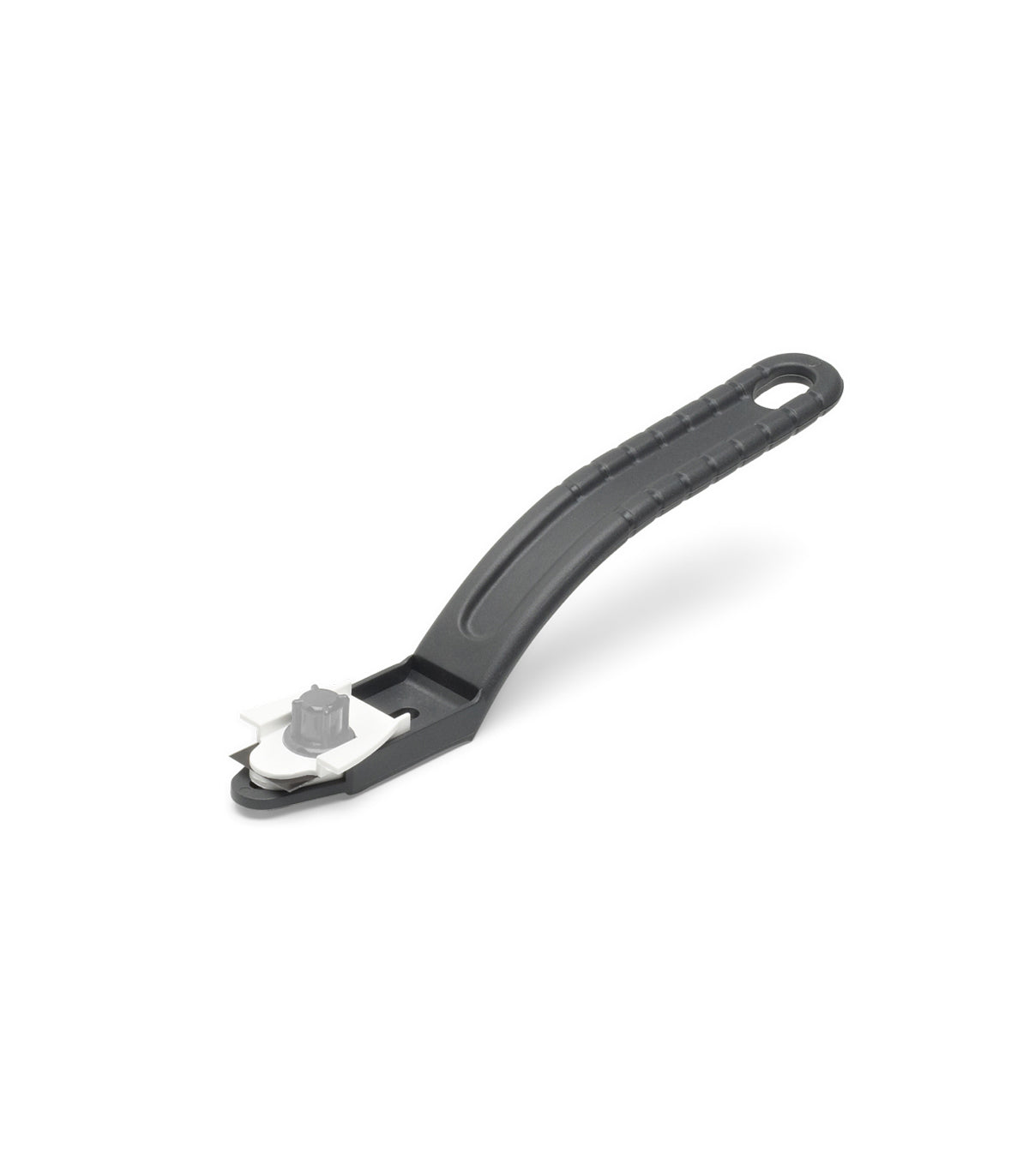 Tapeziermesser mit auswechselbaren Klingen