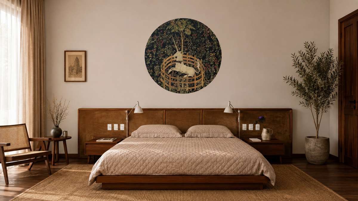 Dots Lighting Einhorn