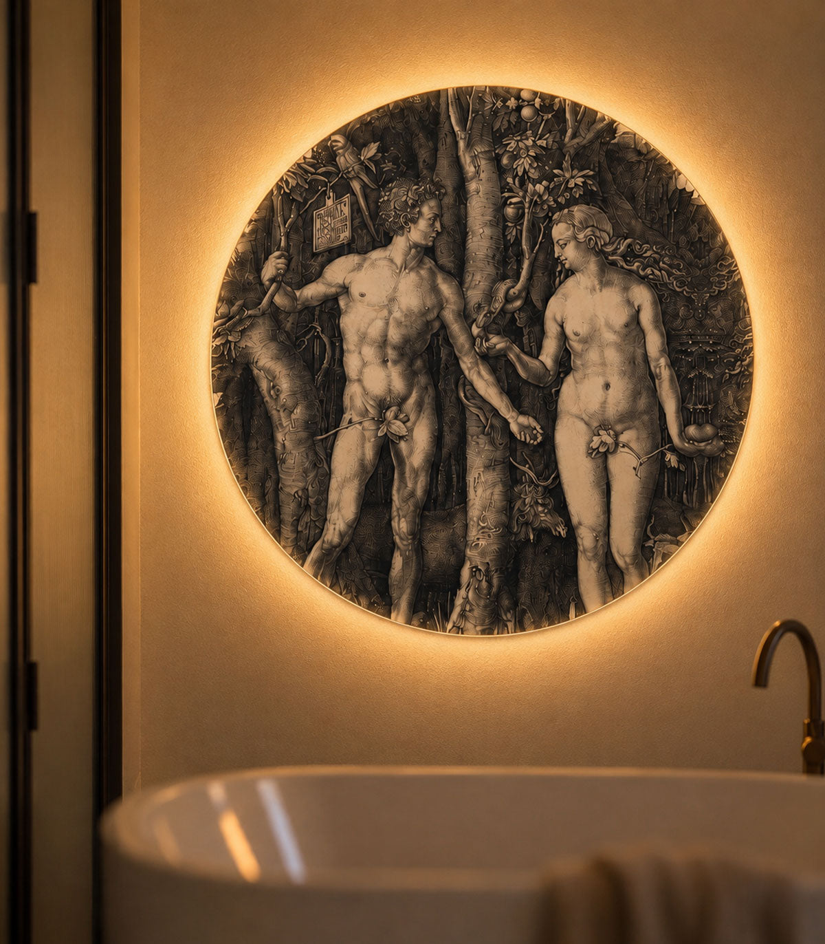 Dots Lighting Verbotene Frucht